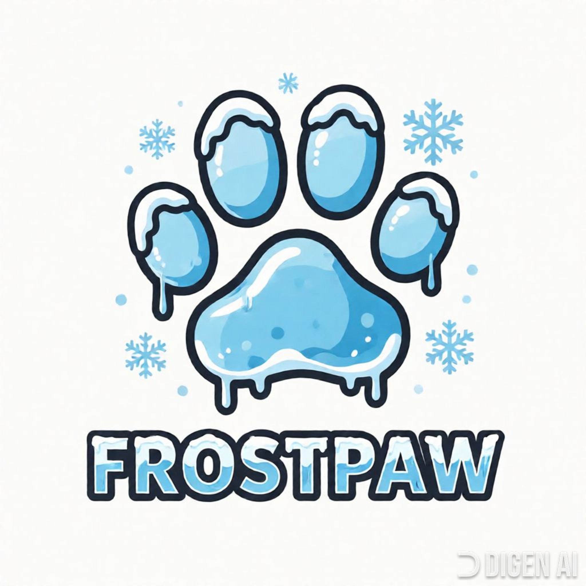 FrostPaw